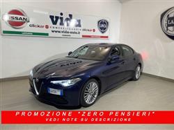 ALFA ROMEO GIULIA 2.2 Turbodiesel 160 CV  Business