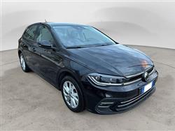 VOLKSWAGEN POLO 1.0 TSI Style