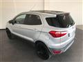 FORD EcoSport 1.5 TDCi 95 CV Titanium