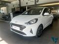 HYUNDAI I10 1.0 MPI AT Connectline