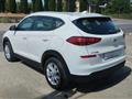 HYUNDAI Tucson 1.6 T-GDI 4WD DCT XPossible