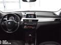 BMW X1 sDrive16d Business