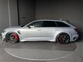 AUDI A6 AVANT RS6-R ABT  1 OF 125 LIMITED EDITION 740 CV