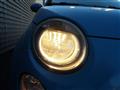 FIAT 500C 500 C 1.3 Multijet 16V 95 CV Lounge