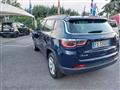 JEEP COMPASS 2.0 Multijet II aut. 4WD Longitude uniprò