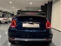 FIAT 500C 1.2 CABRIO Lounge OK NEO PATENTATI