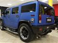 HUMMER H2 6.0 V8 superchargers 533 CV