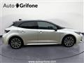 TOYOTA COROLLA 2.0h More Business cvt