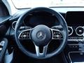 MERCEDES GLC SUV 220 d Sport 4matic auto