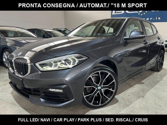 BMW SERIE 1 i 5p. Business Advantage "18 Msport /Nav/F.Led/Par