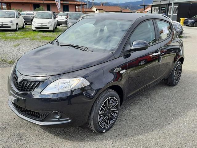 LANCIA YPSILON 1.0 FireFly 5 porte S&S Hybrid Oro