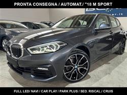 BMW SERIE 1 i 5p. Business Advantage "18 Msport /Nav/F.Led/Par