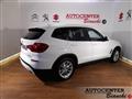 BMW X3 xDrive20d Business Advantage