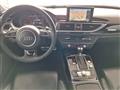 AUDI A6 AVANT RS 6 Avant 4.0 TFSI quattro tiptronic