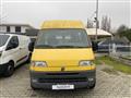 FIAT Ducato Mini bus 16 posti Ducato 10 1.9 TD PC Furgone Vetrato