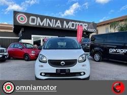 SMART Forfour 70 1.0 Youngster