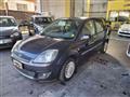 FORD FIESTA 1.2 16V 5p. Ghia