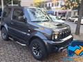 SUZUKI JIMNY 1.3 4WD Evolution Plus