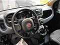 FIAT PANDA CROSS 1.0 MY23 Hybrid 70cv