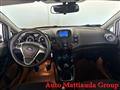 FORD FIESTA 1.5 TDCi 75CV 5 porte Titanium //  NEOPATENTATI