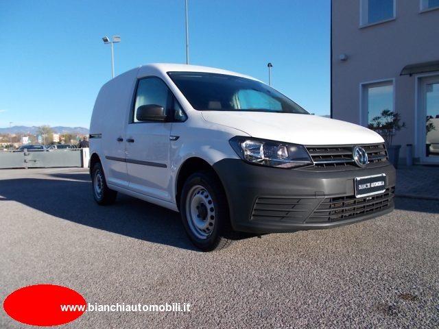 VOLKSWAGEN CADDY FURGONE 2.0 TDI 102 CV Furgone Business