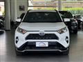 TOYOTA RAV4 2.5 PHEV (306CV) E-CVT AWD-i Dynamic+