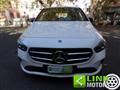 MERCEDES CLASSE B d Automatic Sport Plus - GARANZIA MERCEDES!