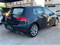 VOLKSWAGEN Golf 1.6 tdi Executive 115cv dsg