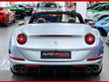 FERRARI CALIFORNIA T DCT - FULL CARBON - RETROCAMERA - APPLE CAR