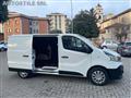 OPEL VIVARO Trafic 1.6 dCi FURGONE 3 POSTI PASSO CORTO *EURO 6