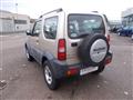 SUZUKI Jimny 1.5 DDiS 4WD JLX