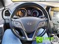 HYUNDAI SANTA FE 2.0 CRDi 4WD Style GARANZIA INCLUSA