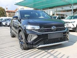 VOLKSWAGEN T-CROSS MY24 1.0 TSI R-Line 115cv *Lega18Misano*