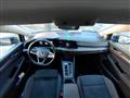 VOLKSWAGEN GOLF 1.5 TGI DSG Style