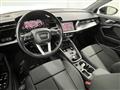 AUDI A3 SPORTBACK A3 SPB 30 TDI S tronic S line edition