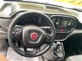 FIAT DOBLÒ 1.4 tjt 16v natural power Easy 120cv my19