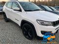 JEEP COMPASS 1.6 Multijet II Night Eagle UNICO PROPRIETARIO