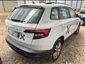 SKODA KAROQ 1.6 TDI SCR DSG Executive