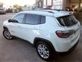 JEEP COMPASS 4XE 1.3 Turbo T4 190 CV PHEV AT6 4xe Limited