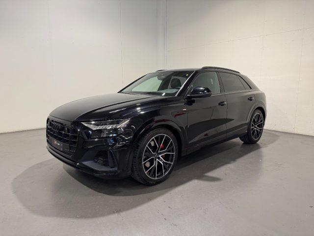 AUDI Q8 50 TDI QUATTRO TIPTRONIC SPORT