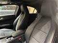 MERCEDES CLASSE A A 180 d Automatic Premium