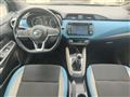 NISSAN MICRA 1.5 dCi 8V 5 porte N-Connecta