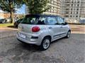 FIAT 500 L 1.6 mjt Lounge 120cv