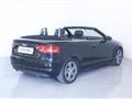 AUDI A3-CABRIO Cabrio 2.0 TDI F.AP. S tronic Ambition