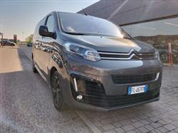 CITROEN SPACETOURER BlueHDi 150 S&S M Shine