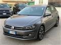 VOLKSWAGEN POLO 1.6 TDI 95 CV 5p. Comfortline BlueMotion Technolog