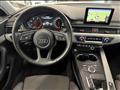 AUDI A4 AVANT Avant 2.0 TDI 190 CV quattro S tronic Business Sp