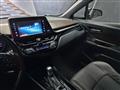 TOYOTA C-HR 1.8 Hybrid E-CVT - FABIANOAUTO