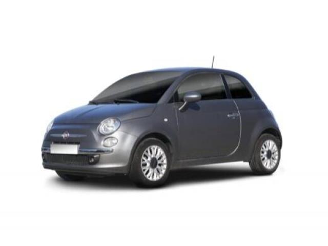 FIAT 500 1.2 easypower Pop Star Gpl 69cv my14