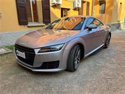 AUDI TT Coupé 2.0 TDI ultra